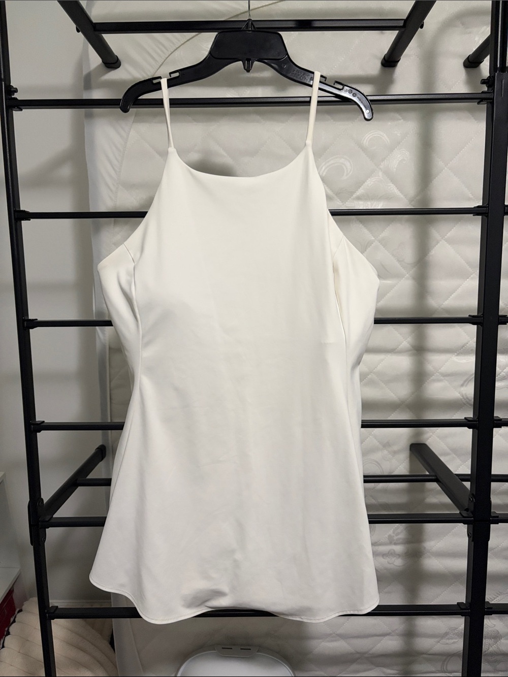 Old Navy Powersoft 2-1 Athletic Dress with Built in Shorts
